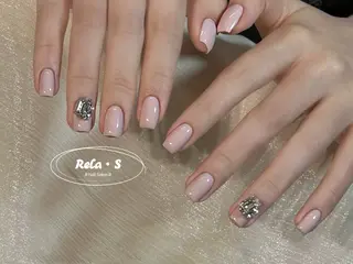 ネイル Rela・S NAILのネイルデザイン