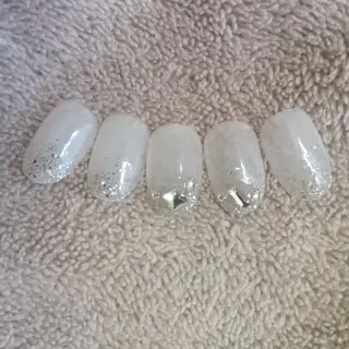 ネイル Nail Salon m.のネイルデザイン