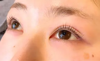 マツエク・マツパ Clair もりたにのマツエク・マツパデザイン