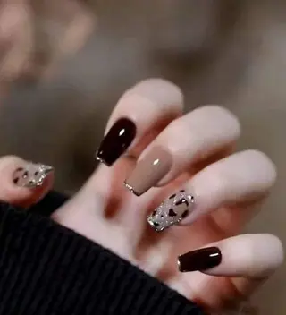 ネイル Vp ネイルのネイルデザイン