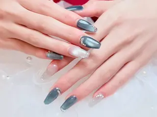 ネイル ネイルサロン Easenのネイルデザイン