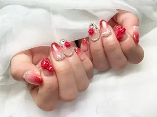 ネイル EASTHAM 後藤百香のネイルデザイン