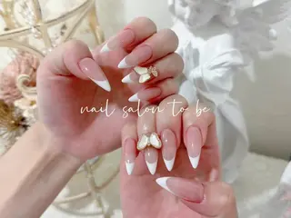 ネイル Su mmerのネイルデザイン