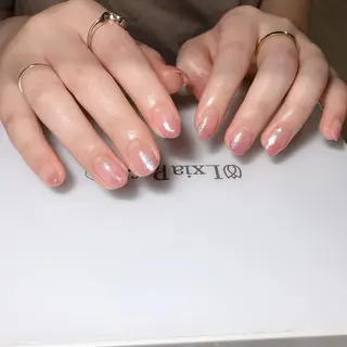 ネイル CHERIMO【lalaLaLa】所属・CHERIMO シェリモのネイルデザイン