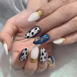 ネイル Nail&Eye lash Nanaのネイルデザイン