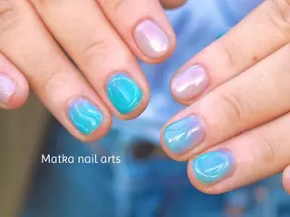 ネイル ネイルとタロット/ ユウのその他イメージ