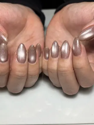 ネイル 爪塗装noa/ 新潟/shuhoのネイルデザイン