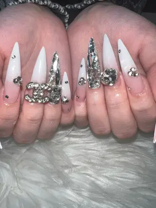 ネイル 7nail (ϋ)/のネイルデザイン