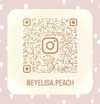 マツエク・マツパ Salon　Peach所属・Peach あんずのマツエク・マツパデザイン