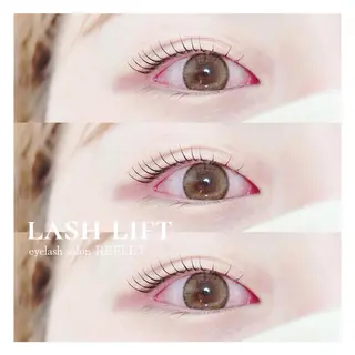 マツエク・マツパ REFLET ルフレのマツエク・マツパデザイン