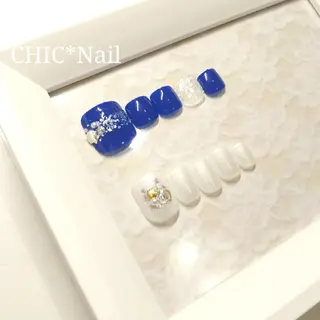 ネイル Chic. nailのネイルデザイン