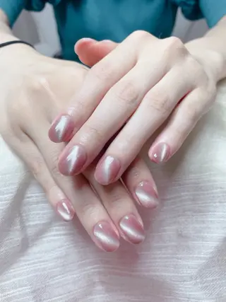 ネイル kirameki nail salon所属・kirameki nailのネイルデザイン