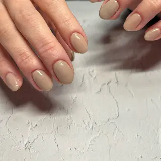 ネイル Cae.所属・Cae. 【カエドット】のネイルデザイン