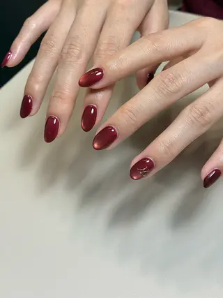 ネイル nail salon Lipine 新守山のネイルデザイン