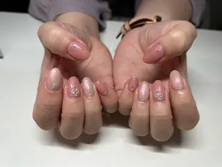 ネイル Miss:R 中津店所属・加藤 洋美のネイルデザイン