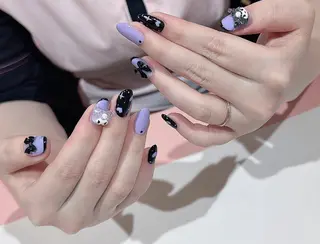 ネイル NANA NAILのネイルデザイン
