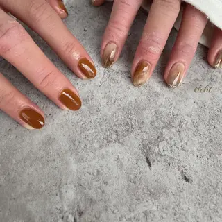 ネイル Rio 𓍼のネイルデザイン