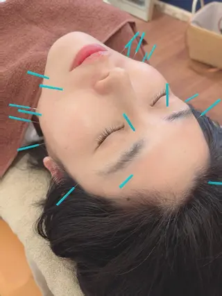 アージュ所属・茨田 大輔のエステ・リラクイメージ