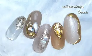 ネイル   BENNIEのネイルデザイン