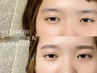 マツエク・マツパ MMM研究所名駅店 津賀のマツエク・マツパデザイン