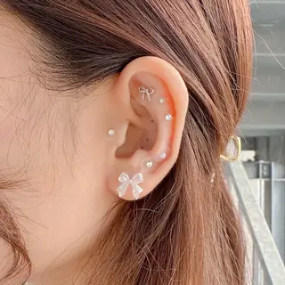 Jurereye 安藤のマツエク・マツパデザイン