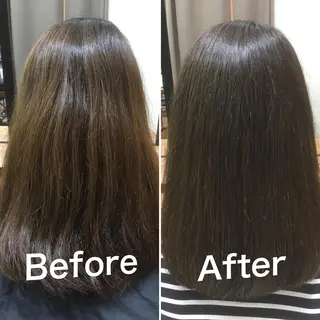 カラー 佐瀬竜矢PRIMAL /portのヘアスタイル