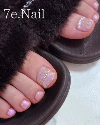 ネイル 7e. Nailのネイルデザイン