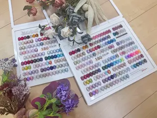 ネイル 閨匠 上野店のネイルデザイン