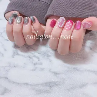 ネイル nailsalon ...neneのネイルデザイン