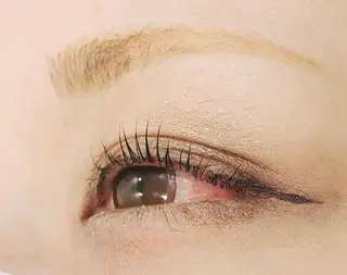 マツエク・マツパ プライベートサロン ココルのマツエク・マツパデザイン