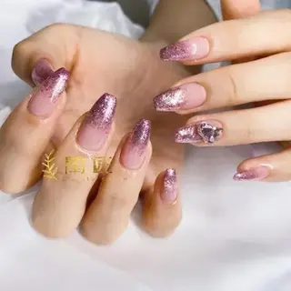 ネイル Kei Chanのネイルデザイン