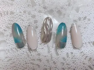 ネイル ネイルandエステ maple豊見城店のエステ・リラクイメージ