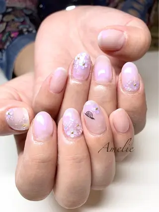 ネイル yo koのネイルデザイン