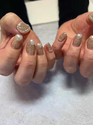 ネイル LINON所属・【LINON】 airiのネイルデザイン