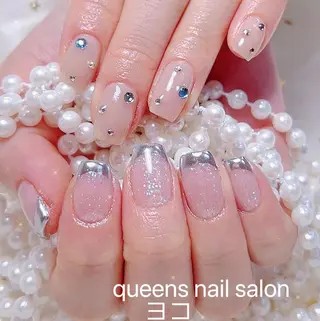 ネイル 奈 奈のネイルデザイン