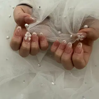 ネイル Rosa×Rosa所属・RosaxRosa Erikaのネイルデザイン