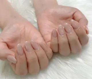 ネイル nico nail所属・nico nailのネイルデザイン