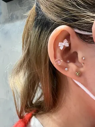 kimika🥑 メンズ/髪質改善のヘアスタイル