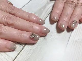 ネイル silo salon しろさろんのネイルデザイン