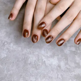 ネイル NOIROUGE所属・NOI ROUGEのネイルデザイン