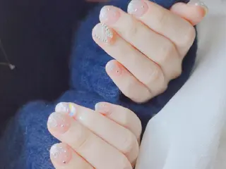 ネイル 小金井市のネイル ・美肌・眉毛やさんの眉毛・アイブロウイメージ