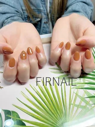 ネイル fir_ nail_のネイルデザイン