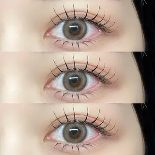 マツエク・マツパ 【mulet】 yudukiのマツエク・マツパデザイン