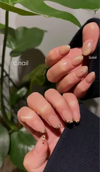 ネイル Chika/ C.nailのネイルデザイン