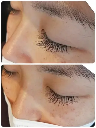 マツエク・マツパ 眉毛サロン 　森田江里子の眉毛・アイブロウイメージ