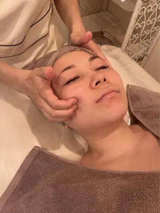 La cherieのエステ・リラクイメージ