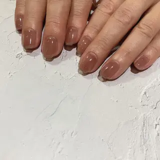 ネイル Sympa:) YURIKAのネイルデザイン