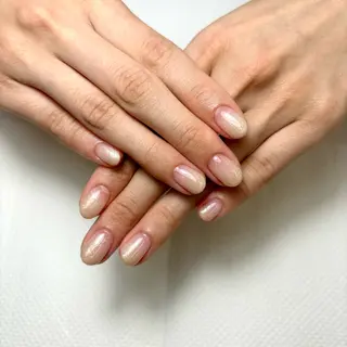 ネイル 山崎 ひなたのネイルデザイン