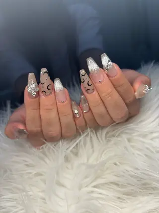 ネイル 587nail *のネイルデザイン