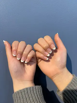 ネイル Nikaido Sandraのネイルデザイン